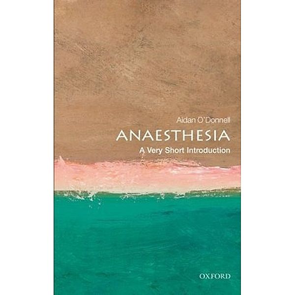Anaesthesia, Aidan O'Donnell