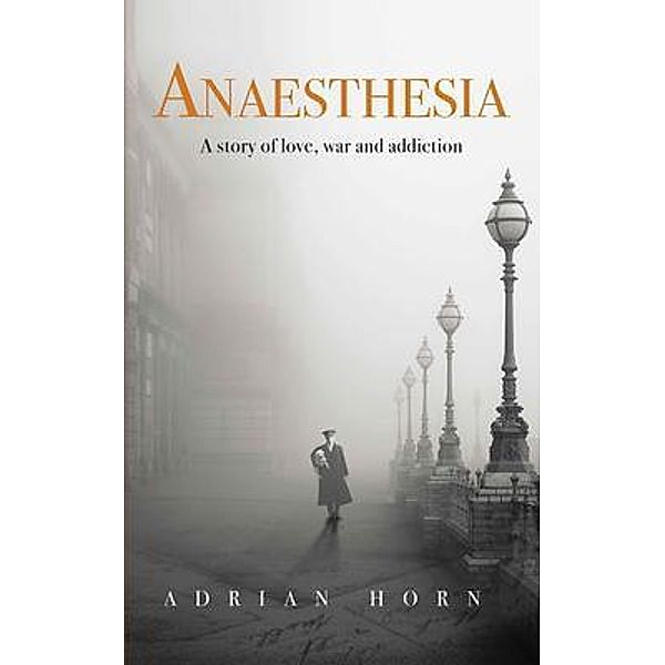 Anaesthesia, Adrian Horn
