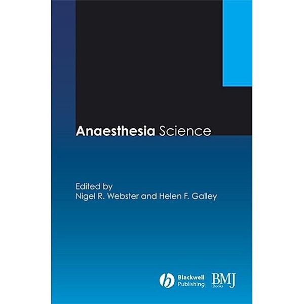 Anaesthesia Science