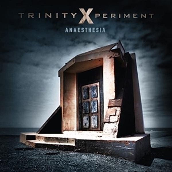 Anaesthesia (Vinyl), Trinity Xperiment