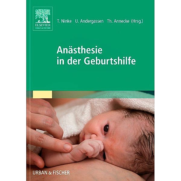 Anästhesie in der Geburtshilfe