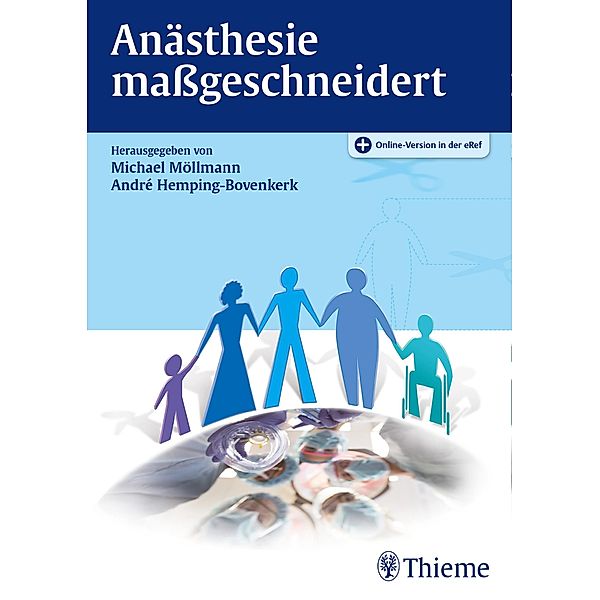 Anästhesie maßgeschneidert