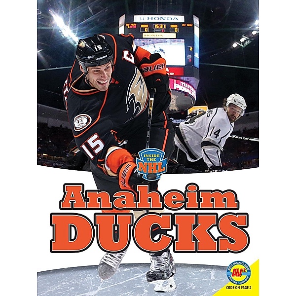 Anaheim Ducks, Nick Day
