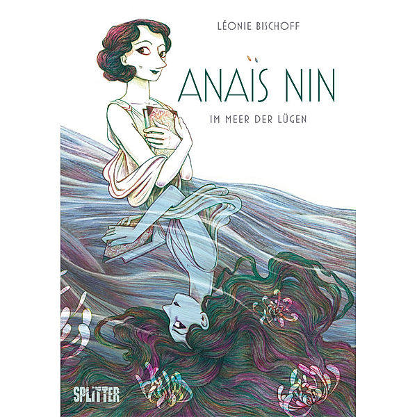 Anaïs Nin, Léonie Bischoff