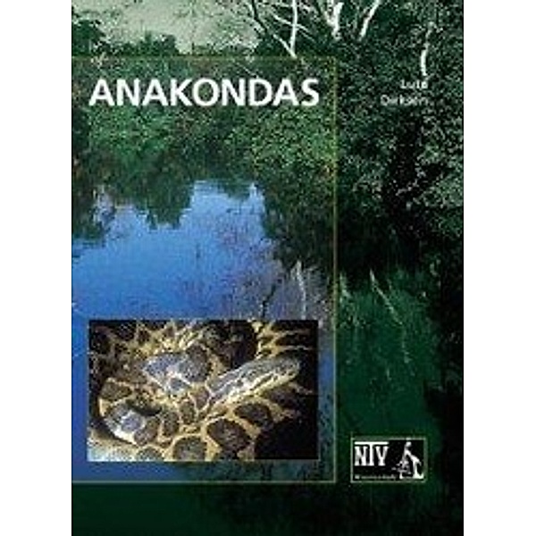 Anakondas, Lutz Dirksen