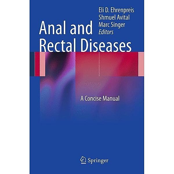 Anal and Rectal Diseases