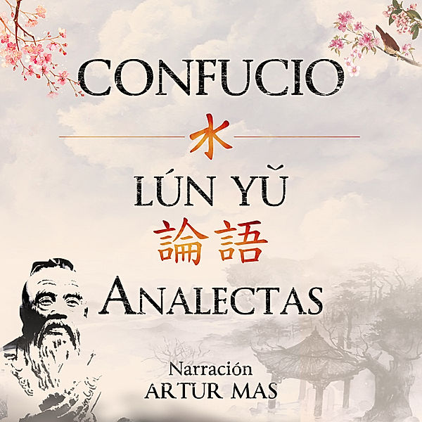 Analectas, Confucio