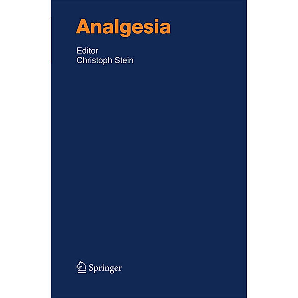 Analgesia