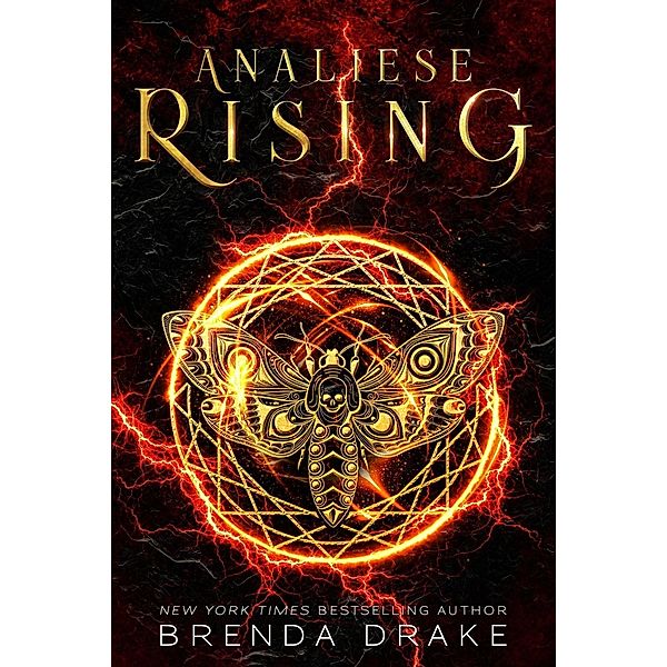 Analiese Rising, Brenda Drake