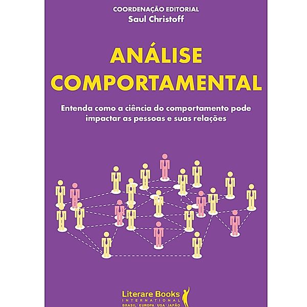 Análise Comportamental, Saul Christoff