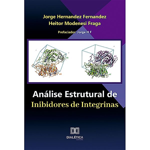 Análise Estrutural de Inibidores de Integrinas, Jorge Hernandez Fernandez
