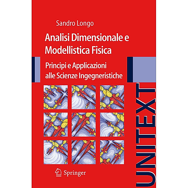 Analisi Dimensionale e Modellistica Fisica, Sandro Longo