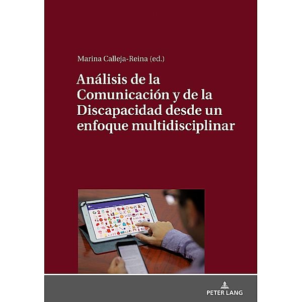 Analisis de la Comunicacion y de la Discapacidad desde un enfoque multidisciplinar