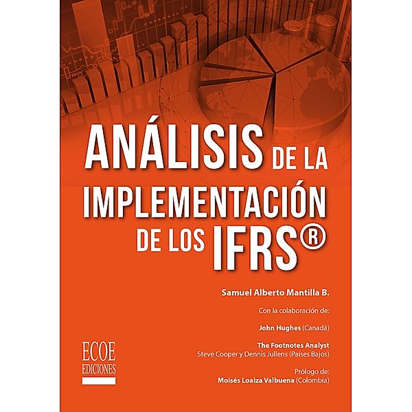 Análisis de la implementación de los IFRS, Samuel Alberto Mantilla B