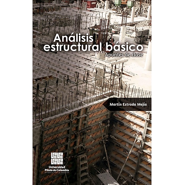 Análisis estructural básico, Martín Estrada Mejía