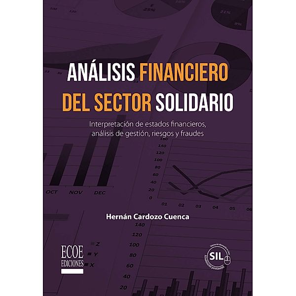 Análisis financiero del sector solidario, Hernán Cardozo Cuenca