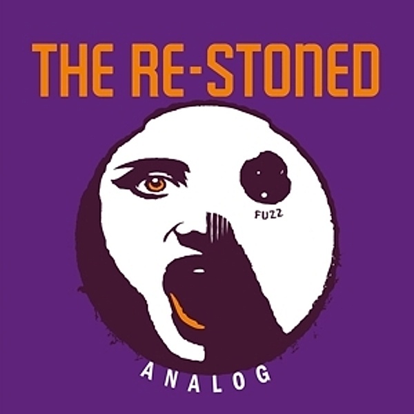Analog, The Re-stoned