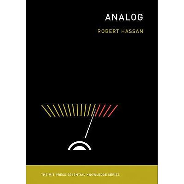 Analog, Robert Hassan