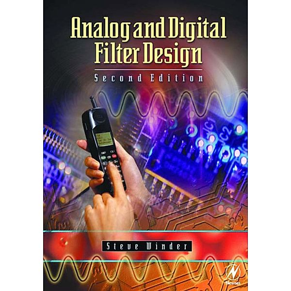 Analog and Digital Filter Design, Steve Winder