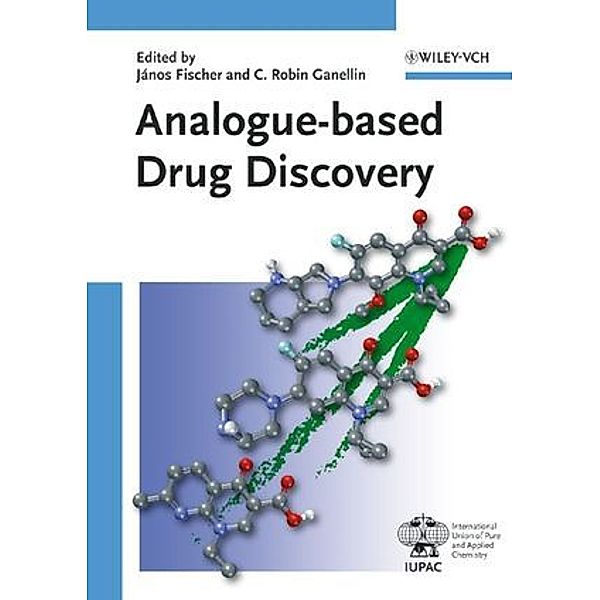 Analog-based Drug Discovery