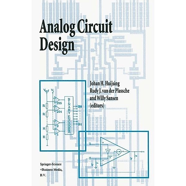 Analog Circuit Design