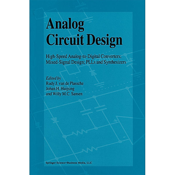 Analog Circuit Design