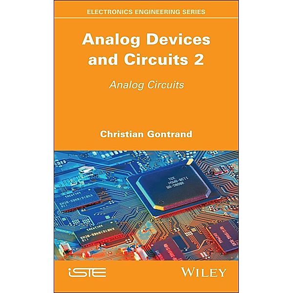 Analog Devices and Circuits 2