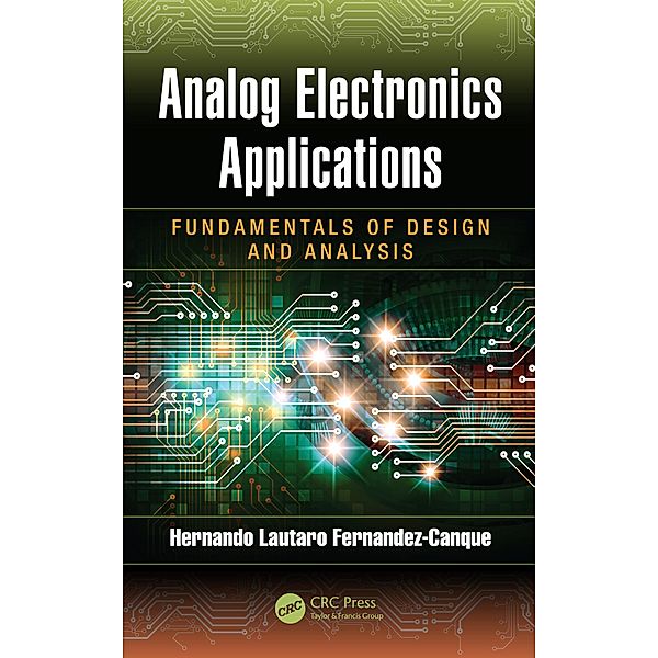 Analog Electronics Applications, Hernando Lautaro Fernandez-Canque