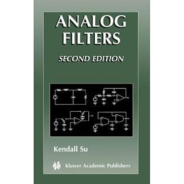 Analog Filters, K. L. Su