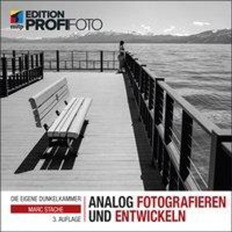 Analog fotografieren und entwickeln Buch versandkostenfrei - Weltbild.ch