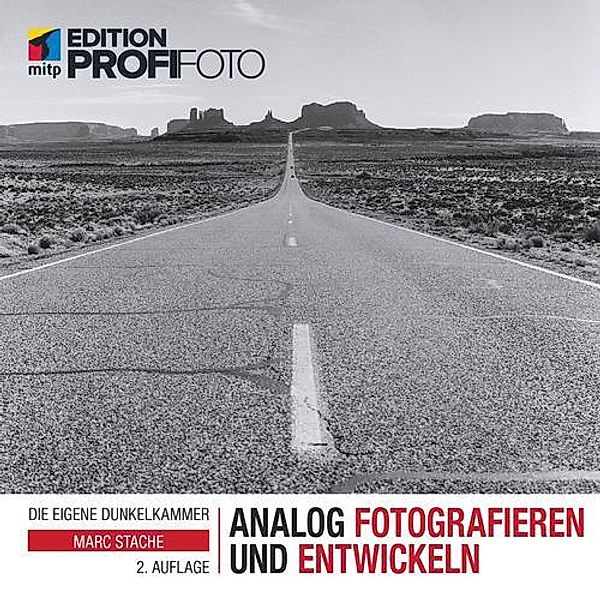 Analog fotografieren und entwickeln, Marc Stache