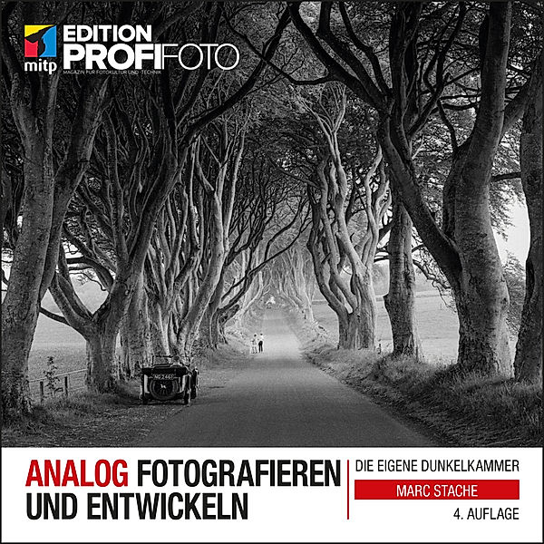 Analog fotografieren und entwickeln, Marc Stache