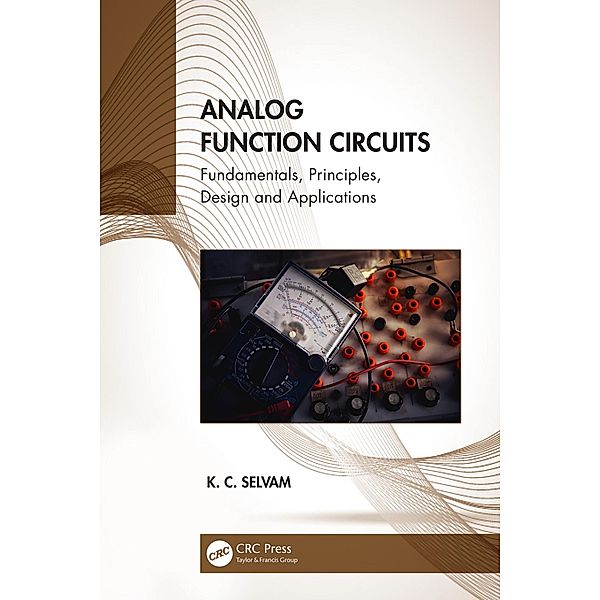 Analog Function Circuits, K. C. Selvam
