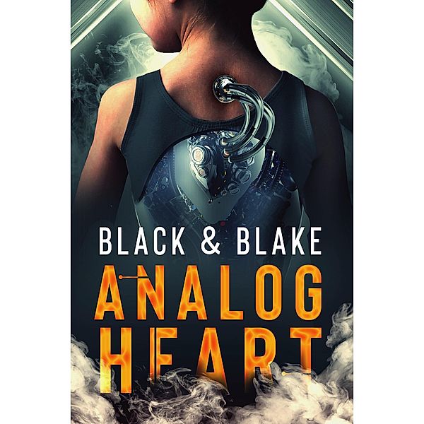 Analog Heart, Avery Blake, Sawyer Black
