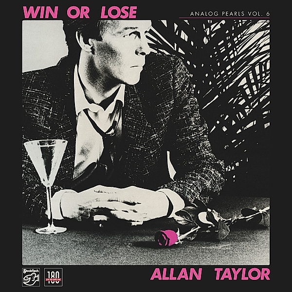 Analog Pearls Vol.6 - Win Or Lose (, Allan Taylor