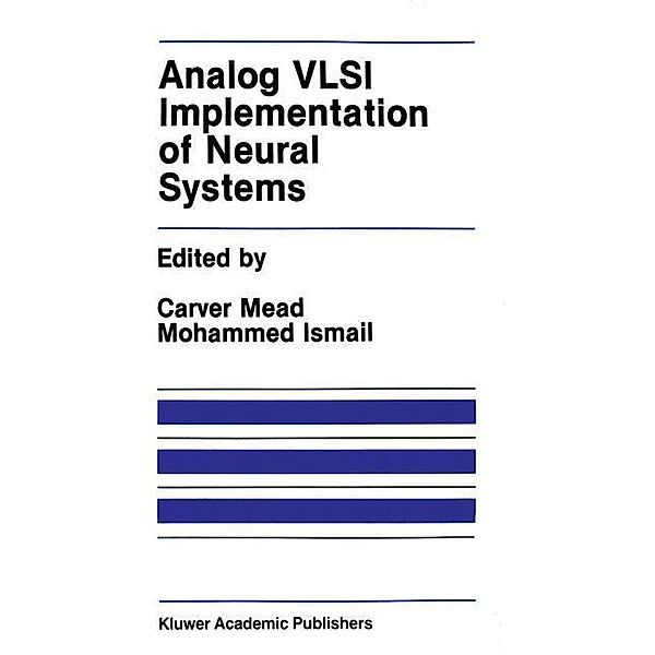 Analog VLSI Implementation of Neural Systems