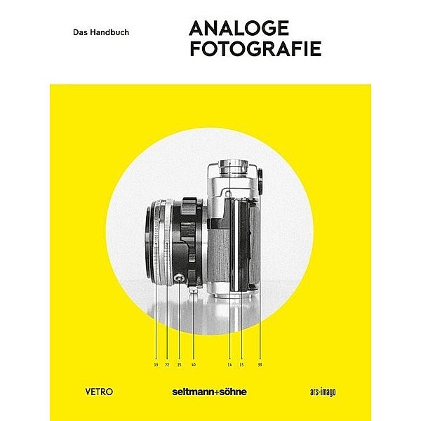 Analoge Fotografie, Andrew Bellamy