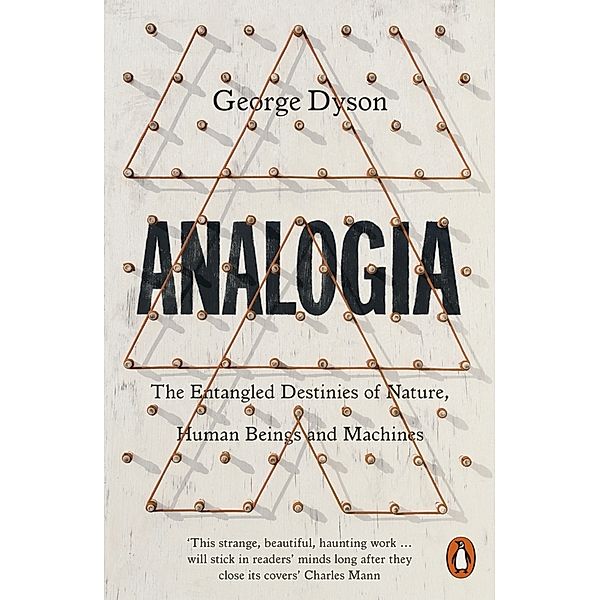 Analogia, George Dyson