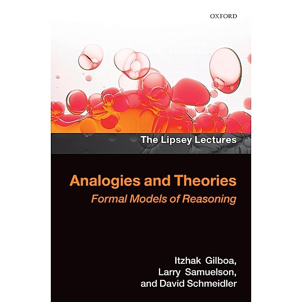 Analogies and Theories, Itzhak Gilboa, Larry Samuelson, David Schmeidler