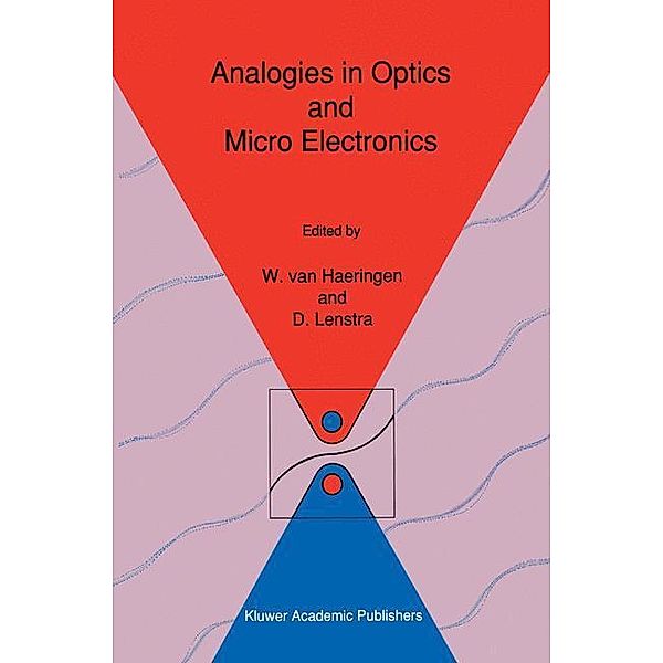 Analogies in Optics and Micro Electronics