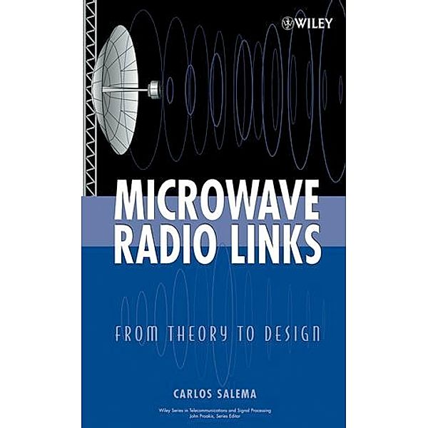 Analogue and Digital Microwave Links, Carlos Salema