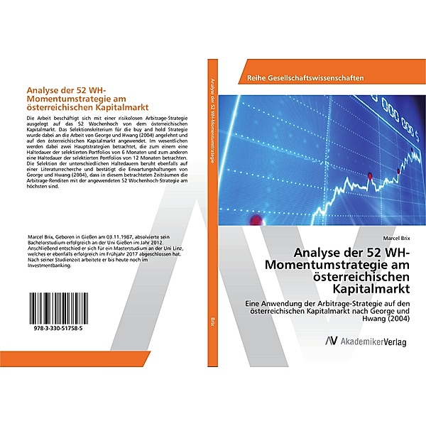 Analyse der 52 WH-Momentumstrategie am österreichischen Kapitalmarkt, Marcel Brix
