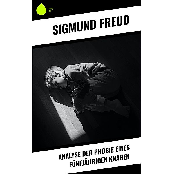 Analyse der Phobie eines fünfjährigen Knaben, Sigmund Freud