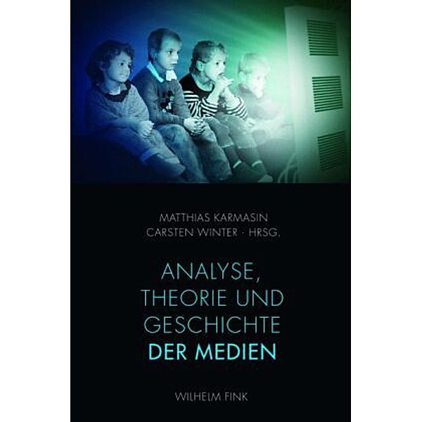 Analyse, Theorie und Geschichte der Medien