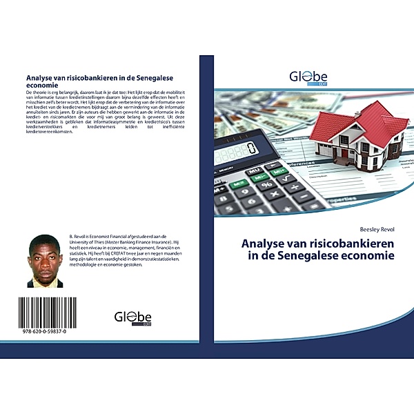 Analyse van risicobankieren in de Senegalese economie, Beesley Revol