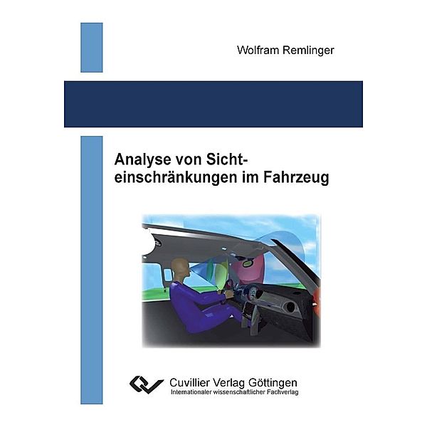 Analyse von Sichteinschränkungen im Fahrzeug