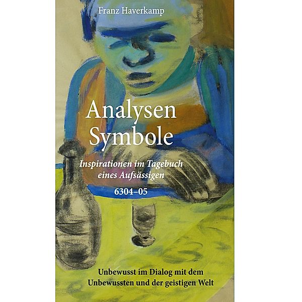 Analysen - Symbole 6304-05, Franz Haverkamp