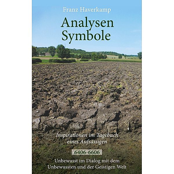 Analysen - Symbole (6406-6606), Franz Haverkamp