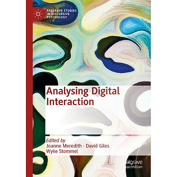 Analysing Digital Interaction