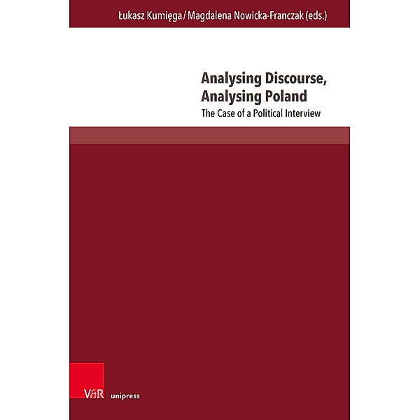 Analysing Discourse, Analysing Poland